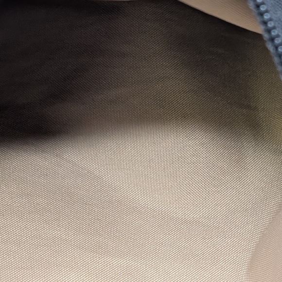 Baggallini Black Crossbody Bag - Lightweight Everyday Shoulder Purse - Picture 6 of 10